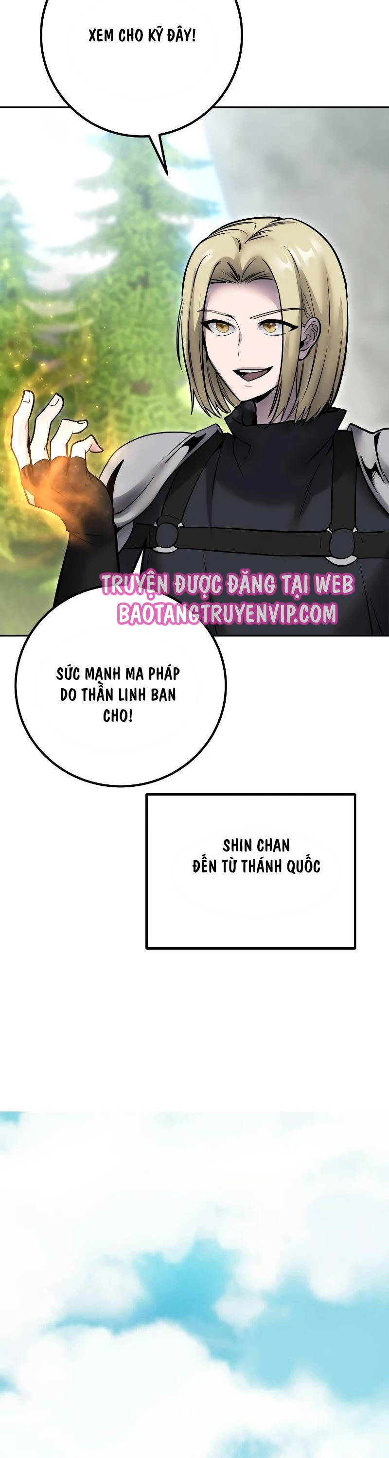 Tôi Mạnh Hơn Anh Hùng