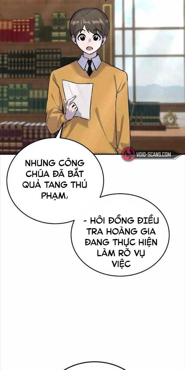 Tôi Mạnh Hơn Anh Hùng