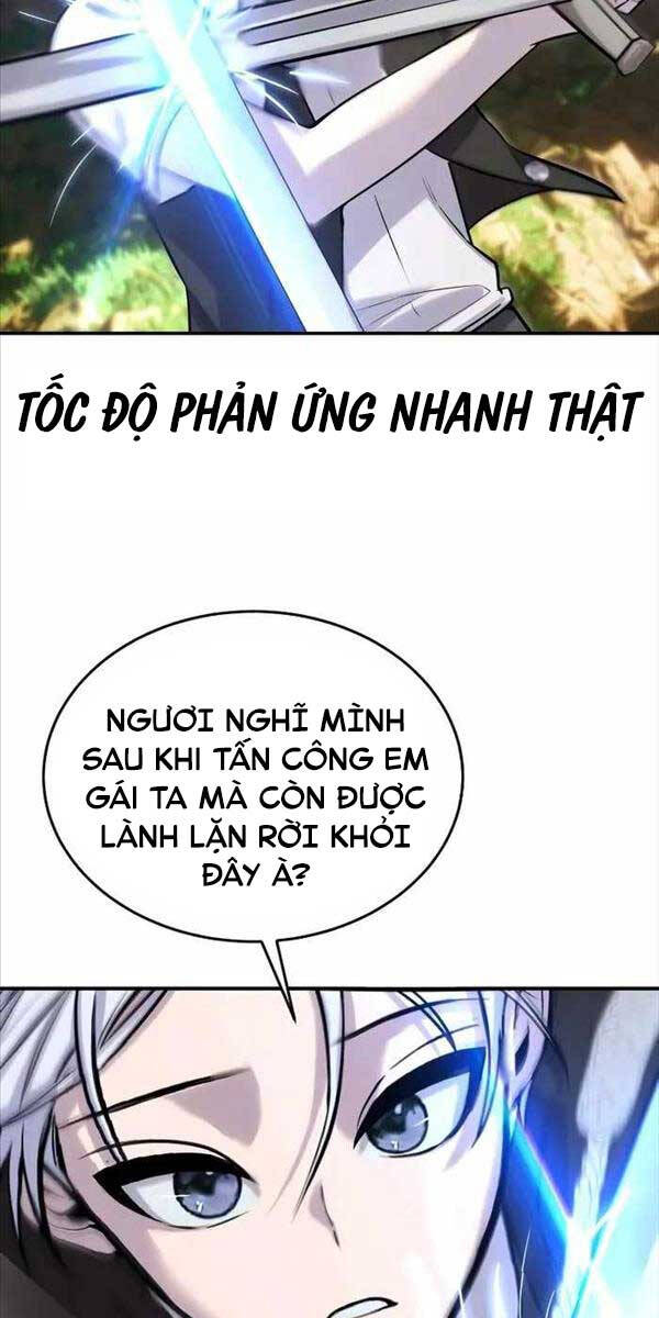 Tôi Mạnh Hơn Anh Hùng