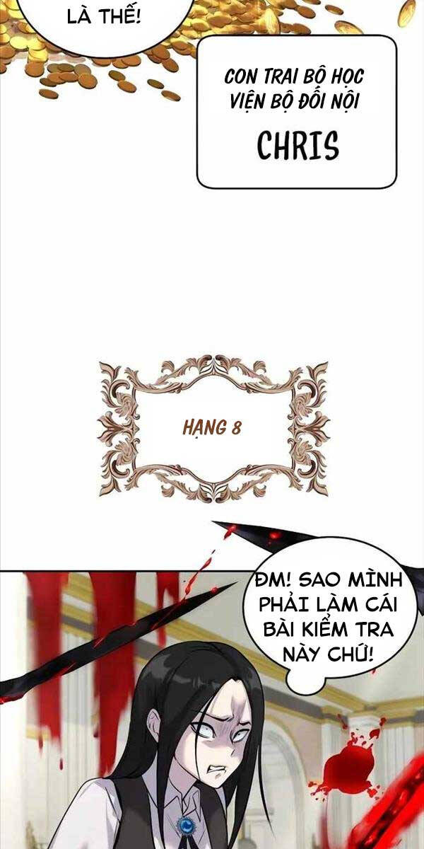 Tôi Mạnh Hơn Anh Hùng