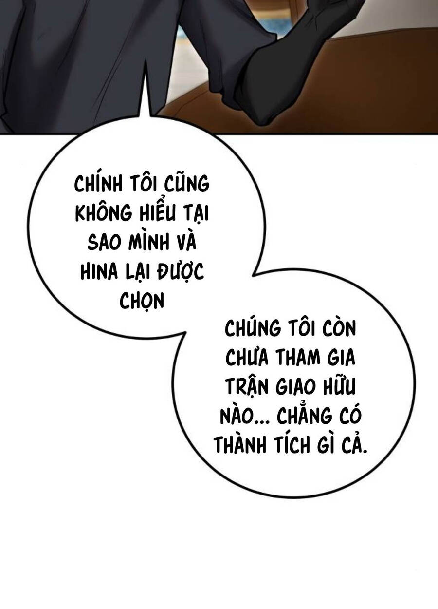 Tôi Mạnh Hơn Anh Hùng