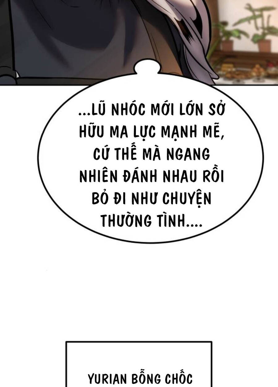 Tôi Mạnh Hơn Anh Hùng