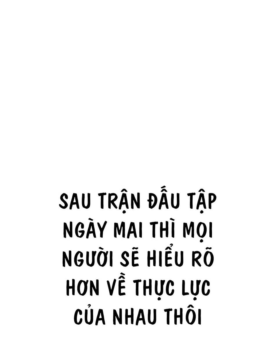 Tôi Mạnh Hơn Anh Hùng