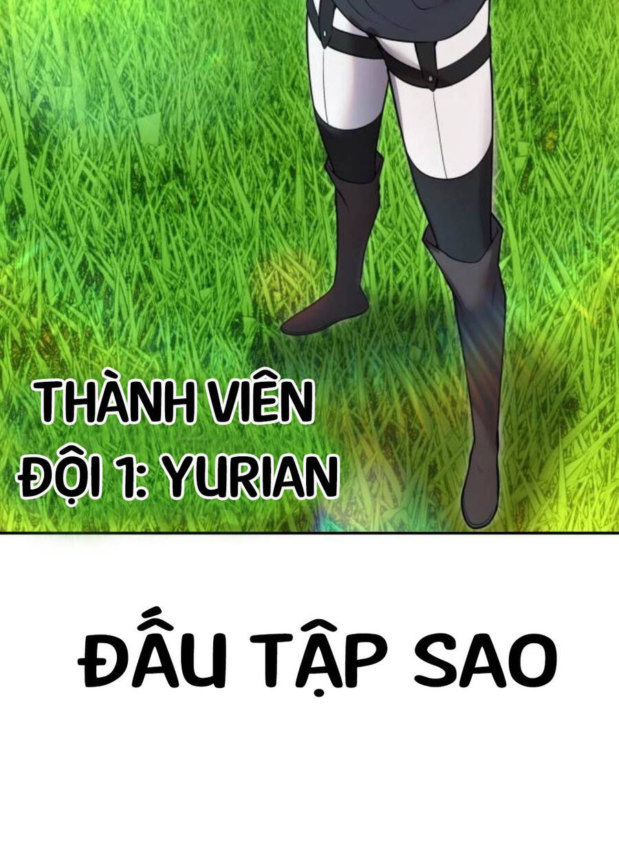 Tôi Mạnh Hơn Anh Hùng