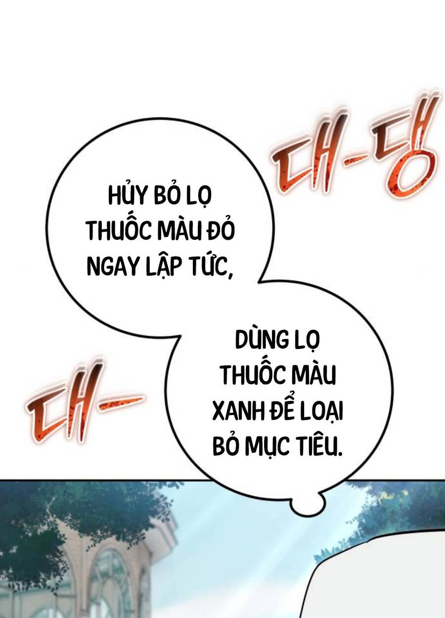 Tôi Mạnh Hơn Anh Hùng