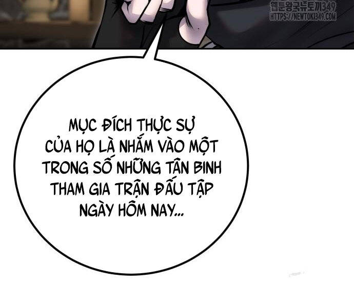 Tôi Mạnh Hơn Anh Hùng