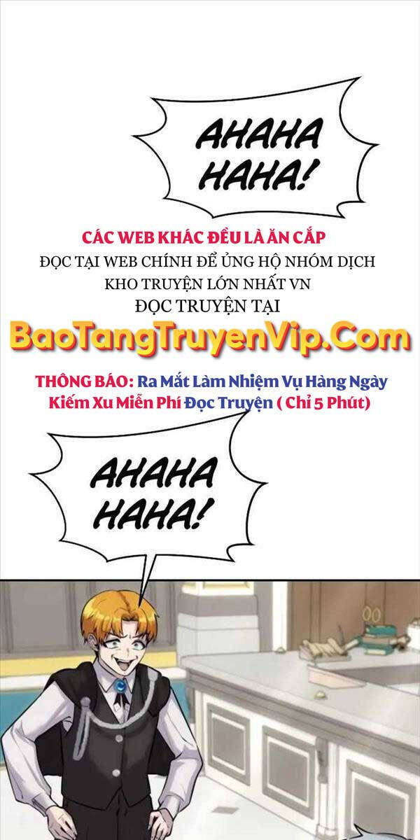 Tôi Mạnh Hơn Anh Hùng