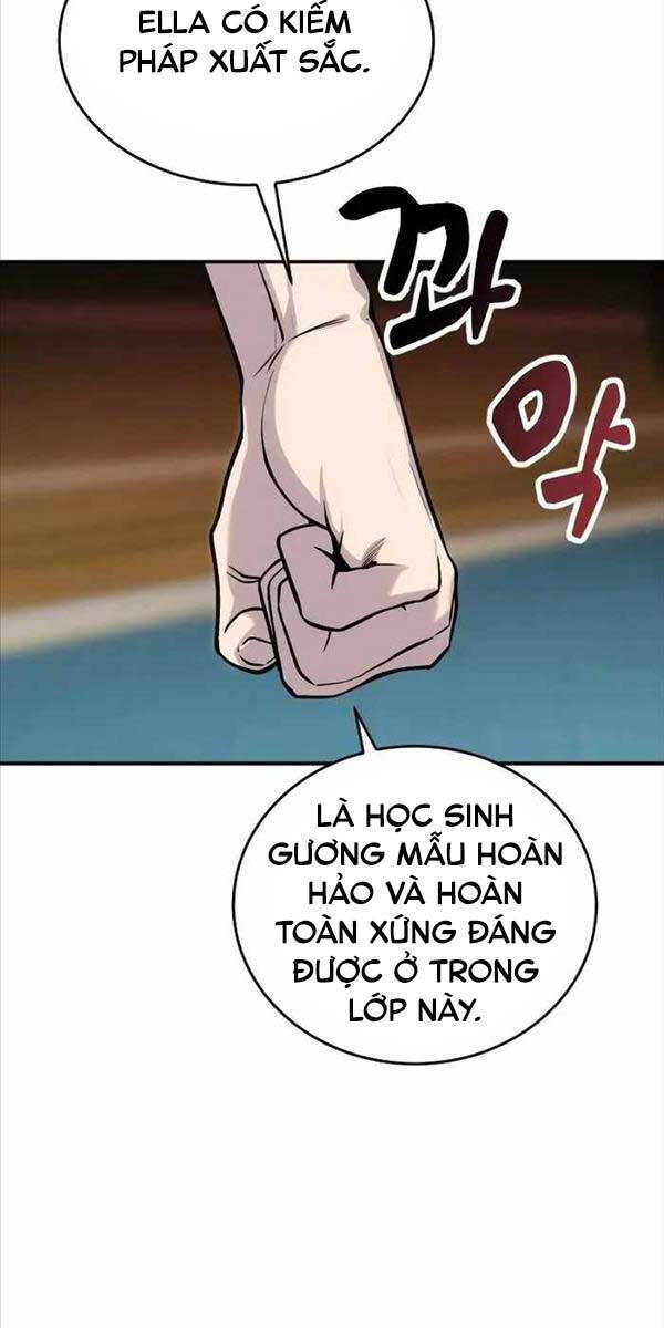 Tôi Mạnh Hơn Anh Hùng