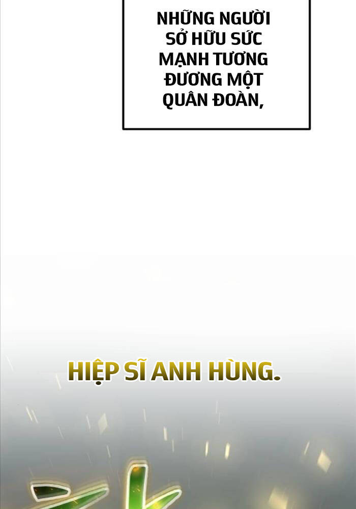 Tôi Mạnh Hơn Anh Hùng