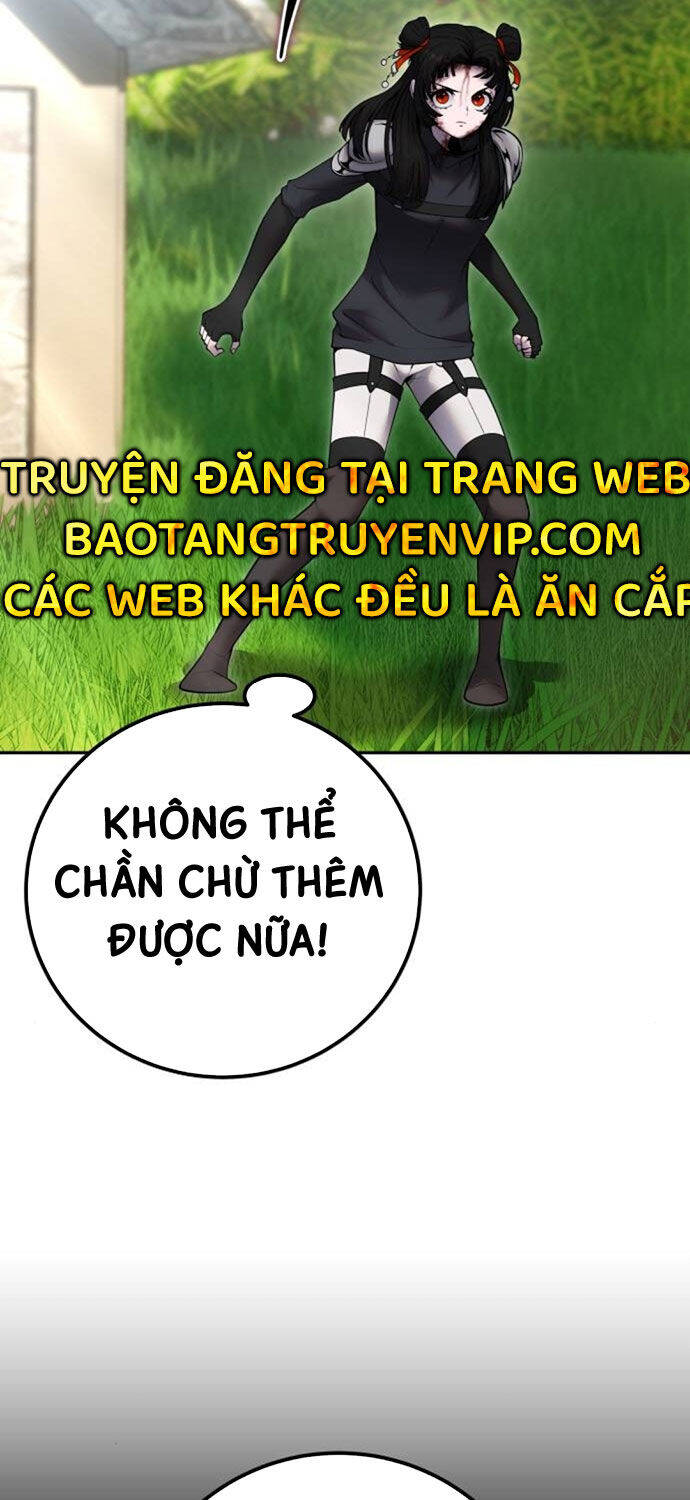 Tôi Mạnh Hơn Anh Hùng