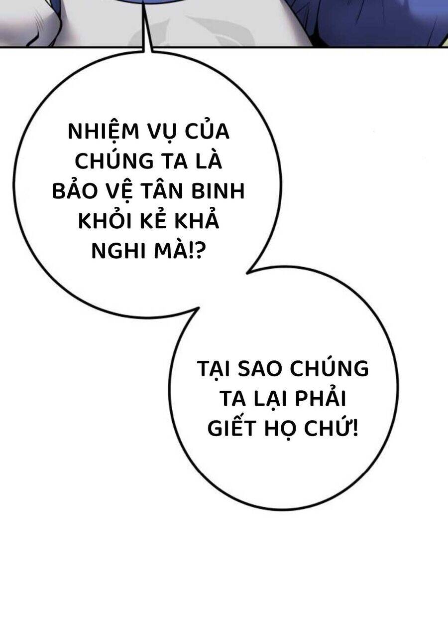 Tôi Mạnh Hơn Anh Hùng