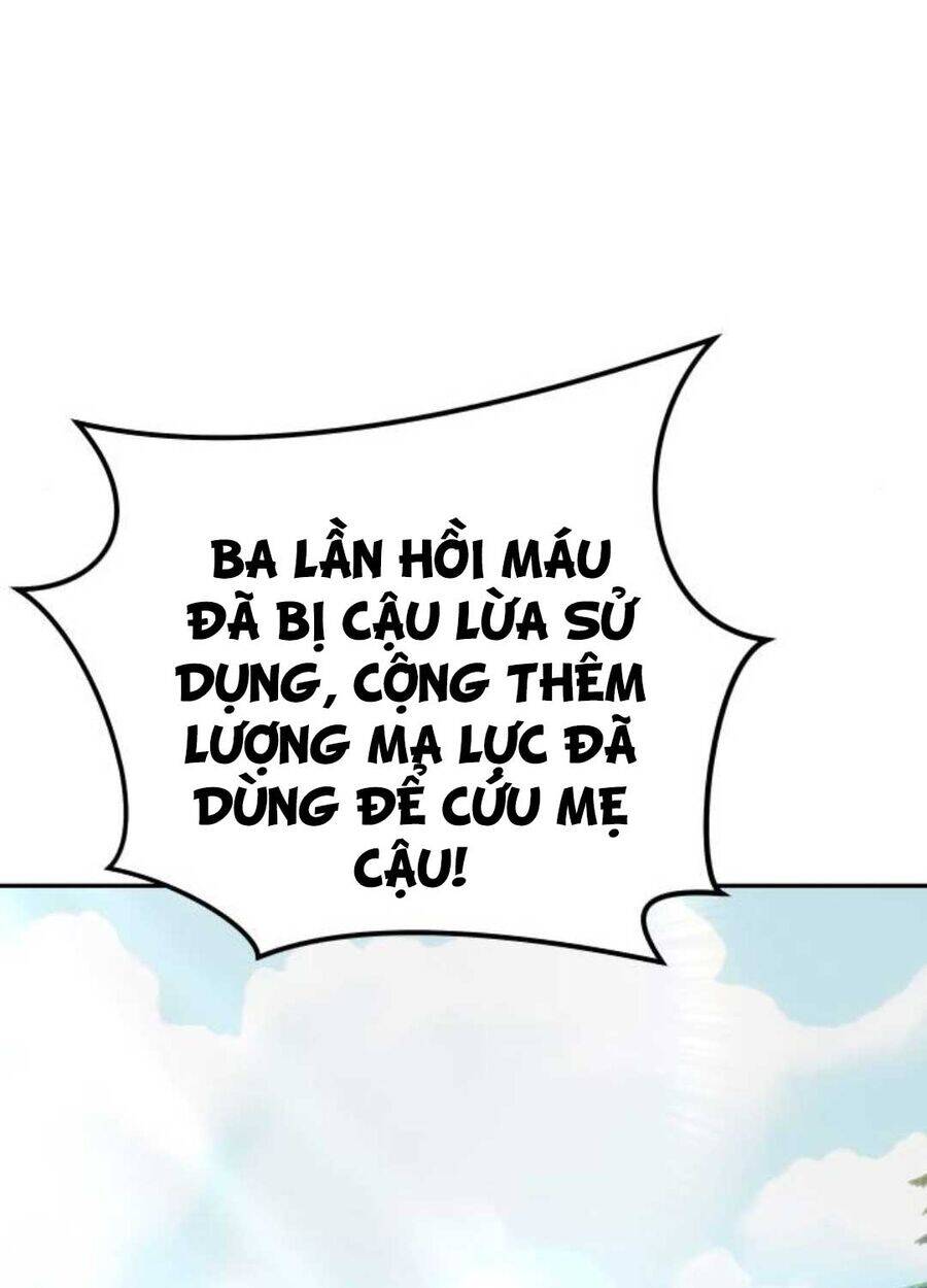 Tôi Mạnh Hơn Anh Hùng