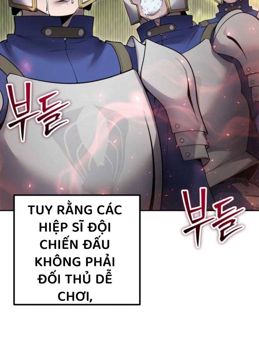 Tôi Mạnh Hơn Anh Hùng