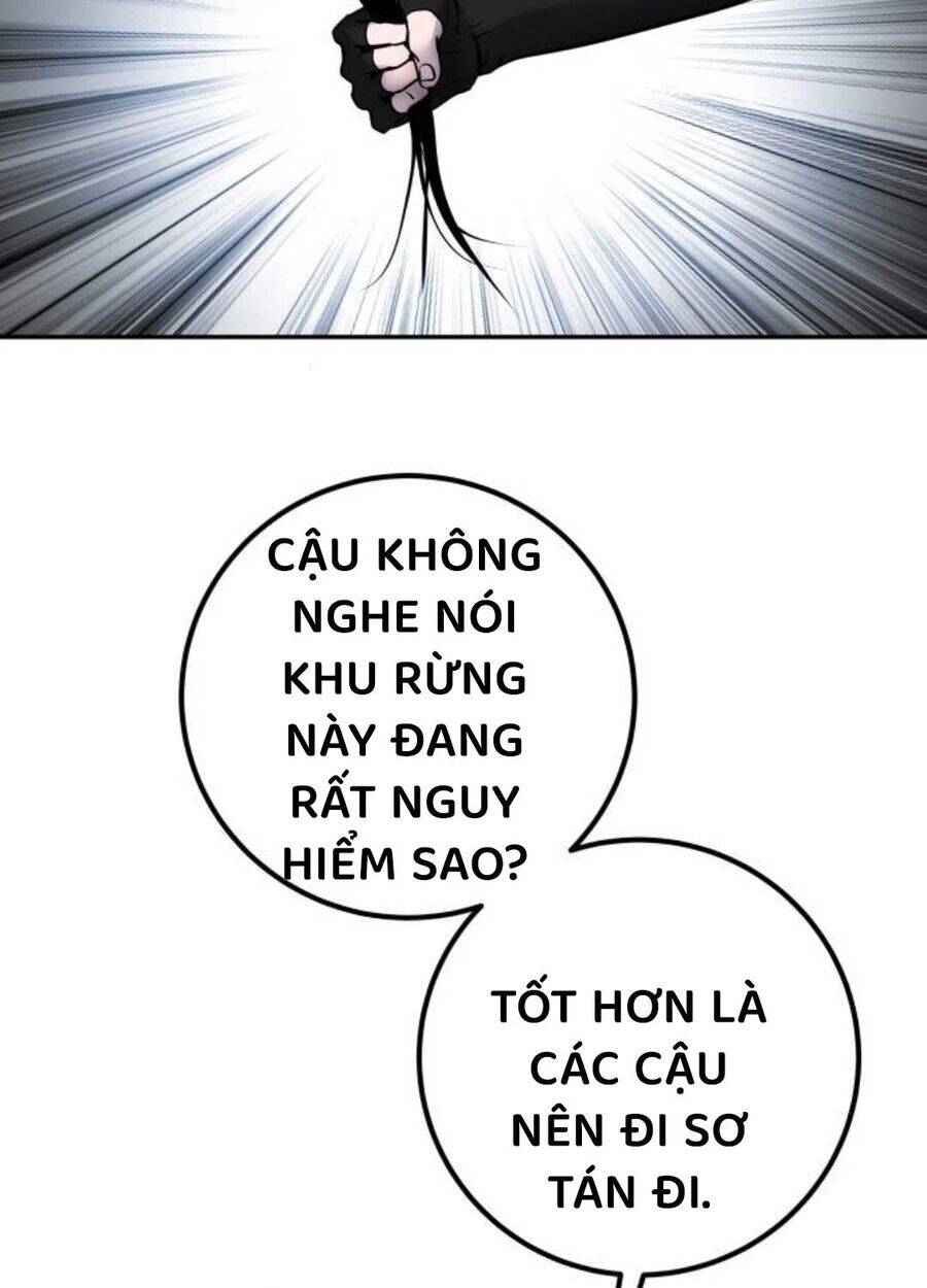 Tôi Mạnh Hơn Anh Hùng