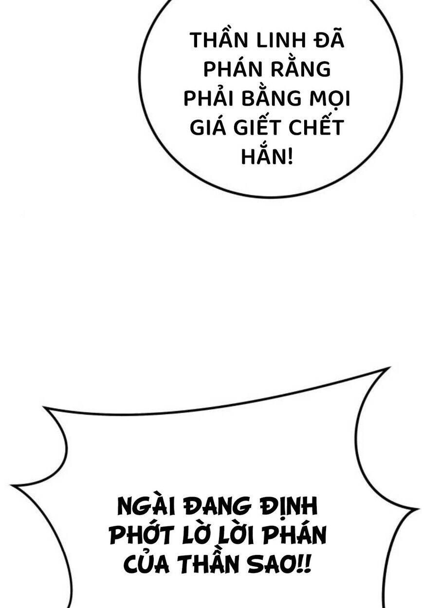 Tôi Mạnh Hơn Anh Hùng