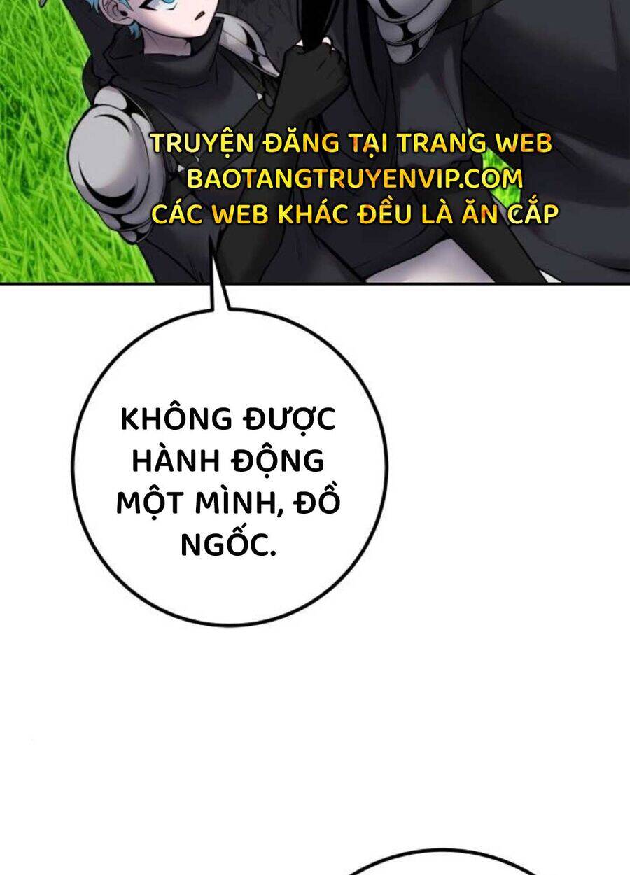 Tôi Mạnh Hơn Anh Hùng