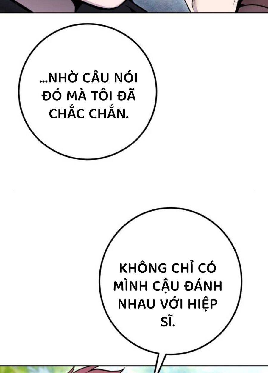 Tôi Mạnh Hơn Anh Hùng