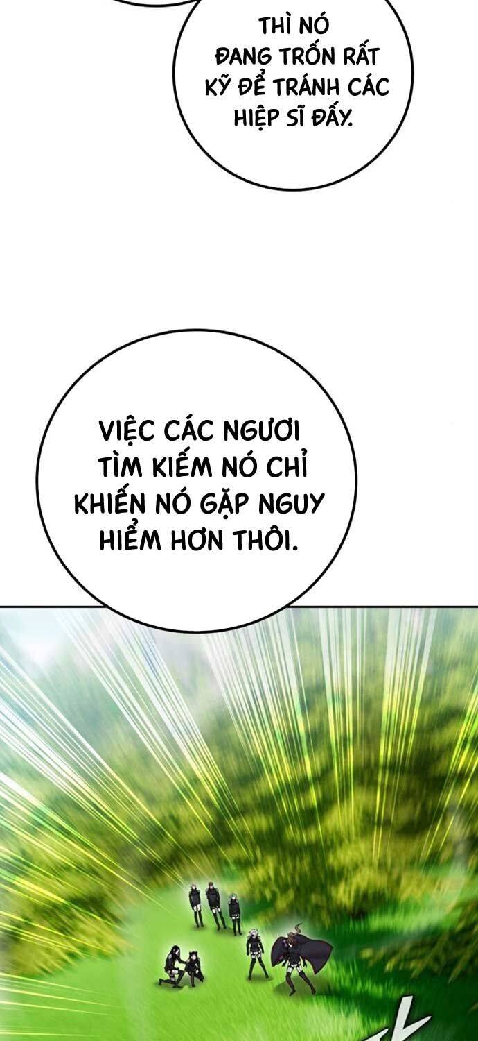 Tôi Mạnh Hơn Anh Hùng