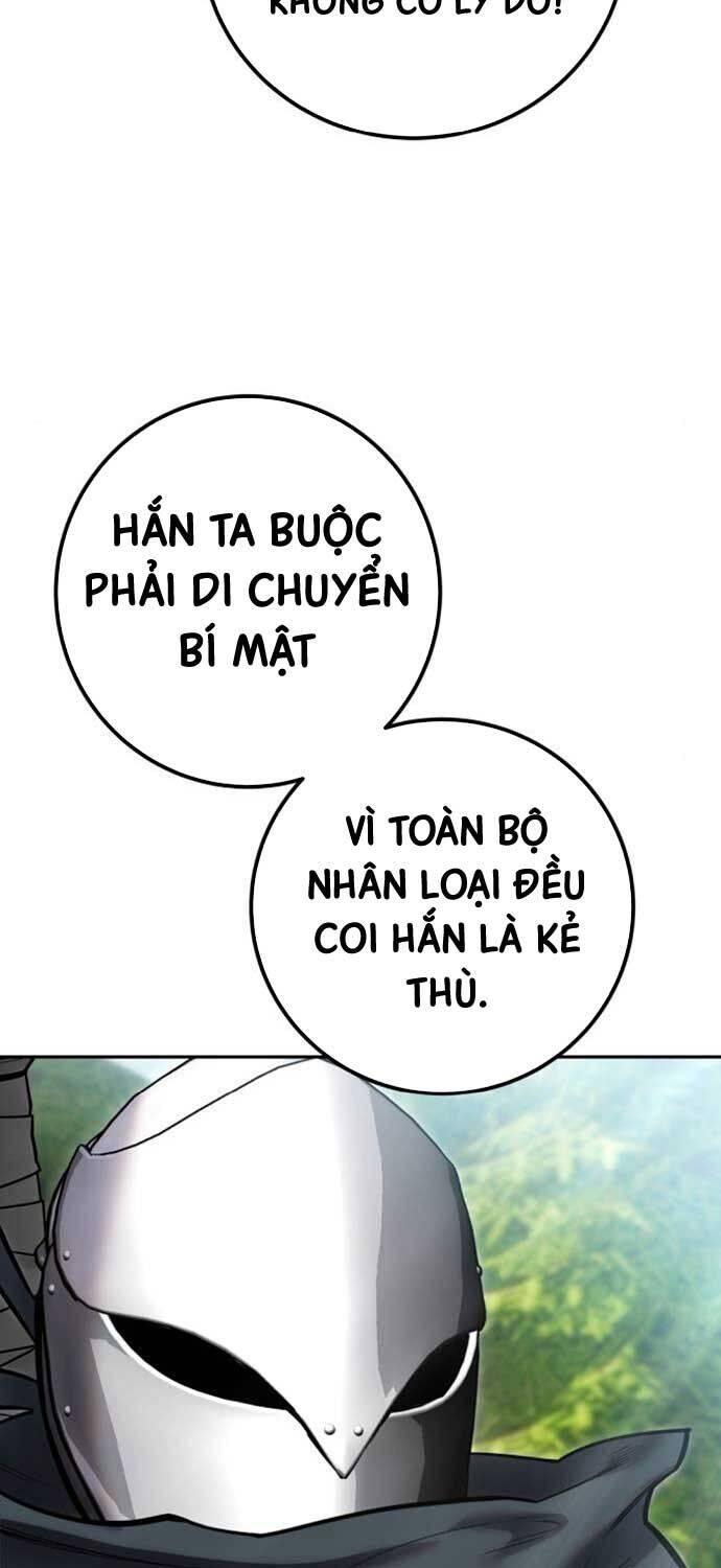 Tôi Mạnh Hơn Anh Hùng