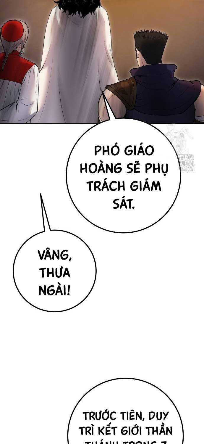 Tôi Mạnh Hơn Anh Hùng