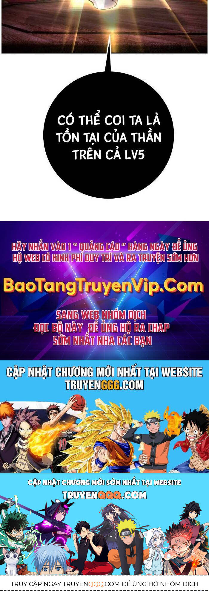 Tôi Mạnh Hơn Anh Hùng