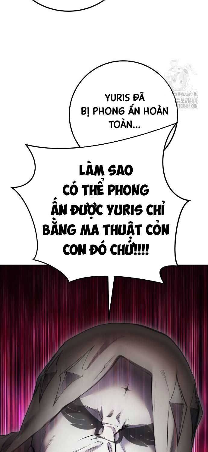 Tôi Mạnh Hơn Anh Hùng