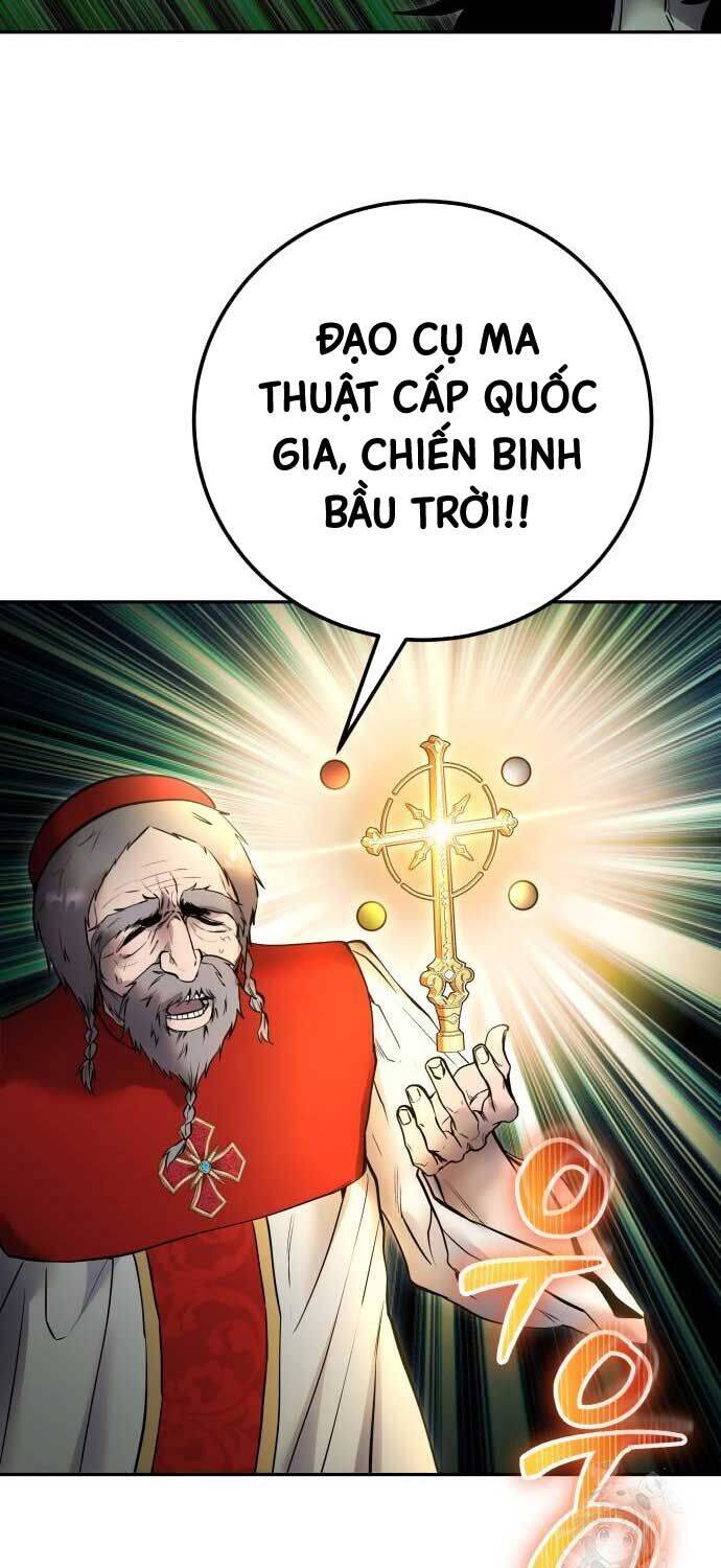 Tôi Mạnh Hơn Anh Hùng