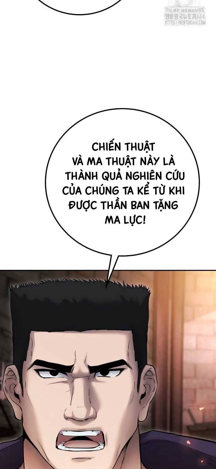 Tôi Mạnh Hơn Anh Hùng