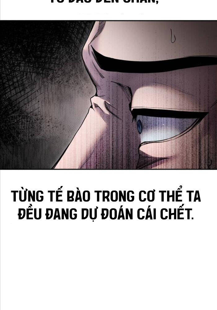 Tôi Mạnh Hơn Anh Hùng