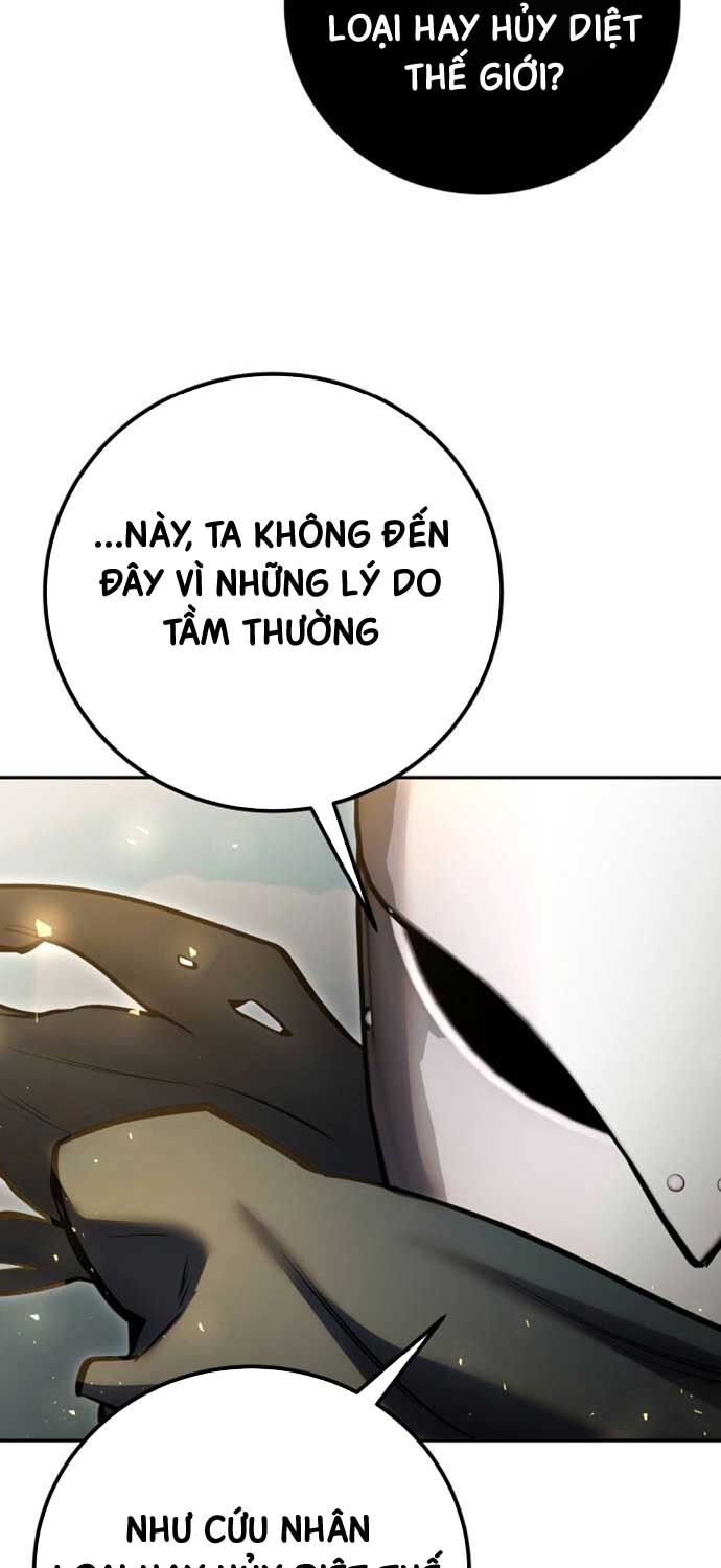 Tôi Mạnh Hơn Anh Hùng