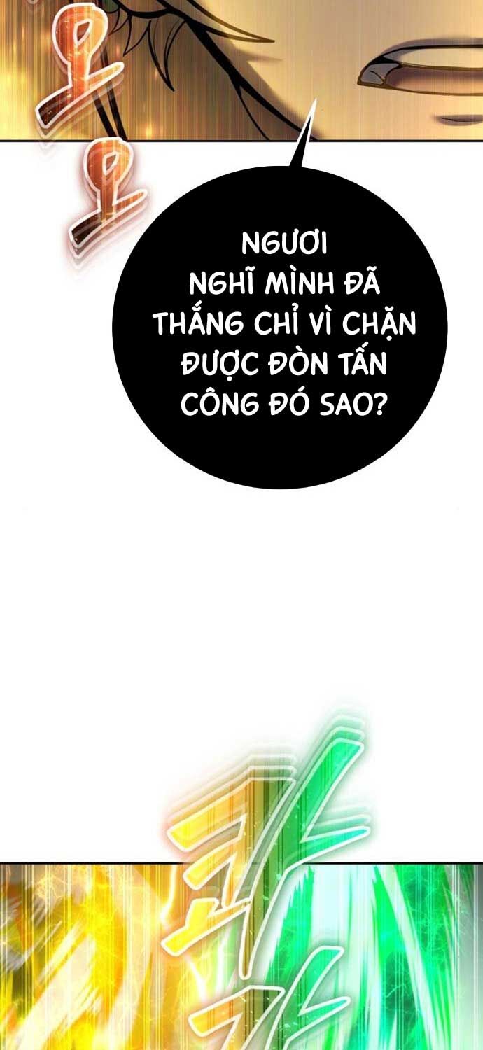 Tôi Mạnh Hơn Anh Hùng