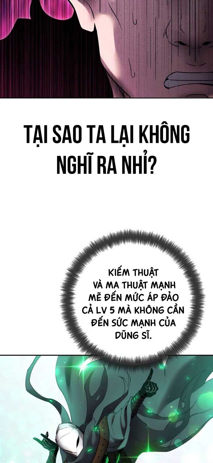 Tôi Mạnh Hơn Anh Hùng