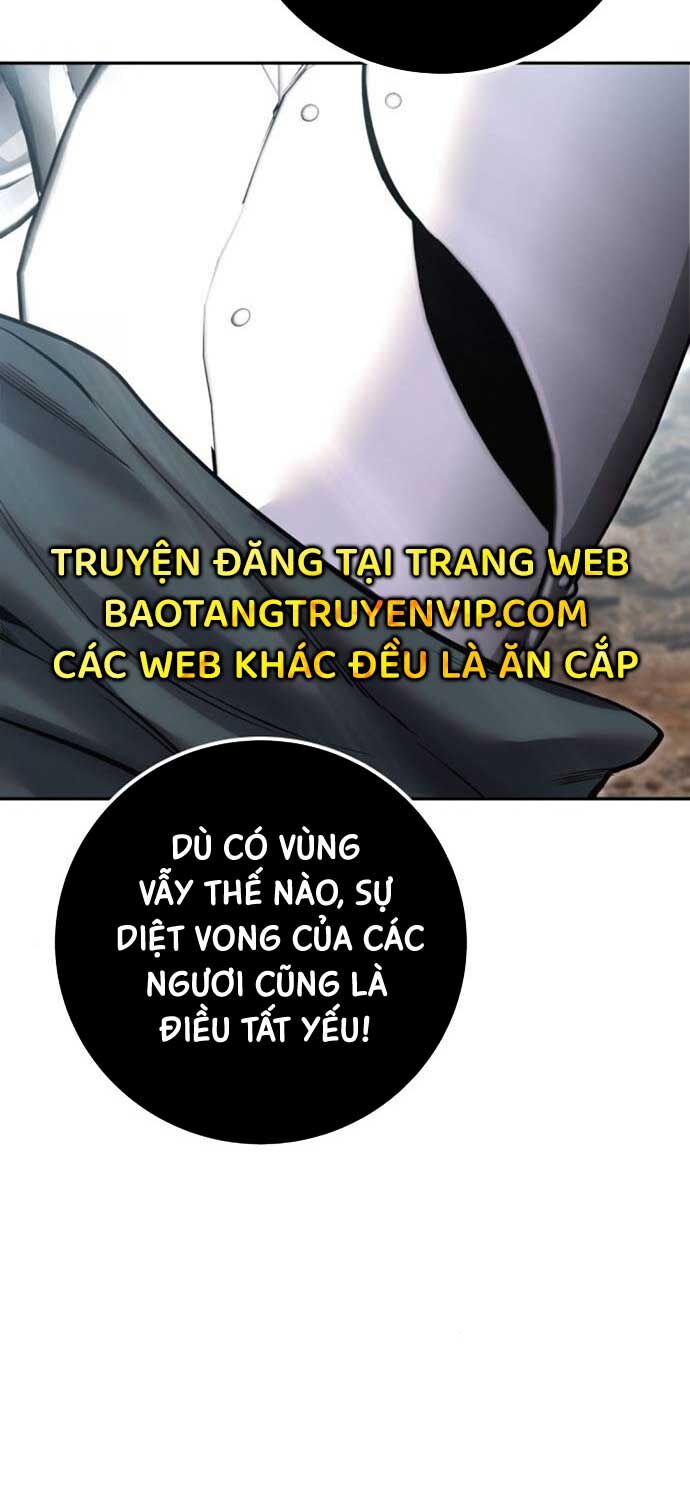 Tôi Mạnh Hơn Anh Hùng