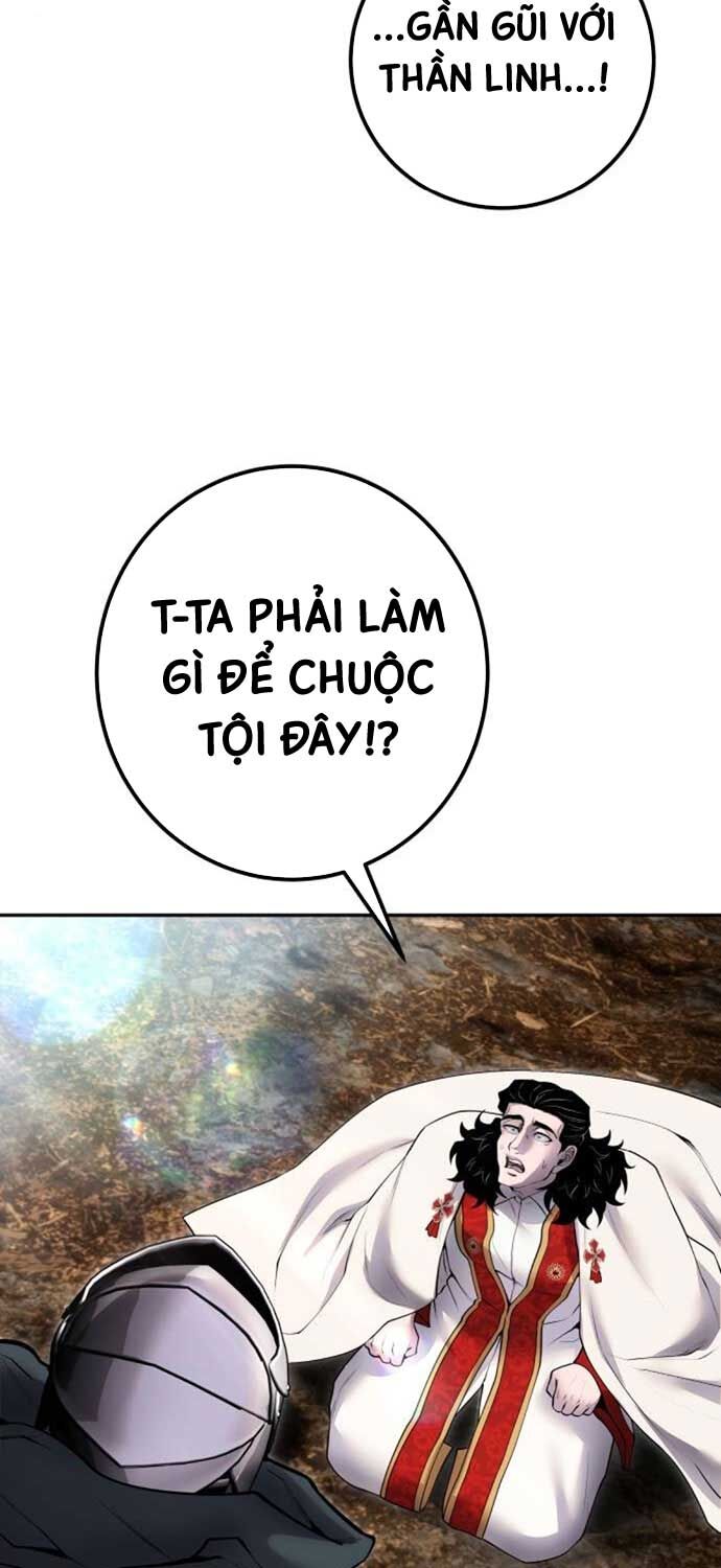 Tôi Mạnh Hơn Anh Hùng