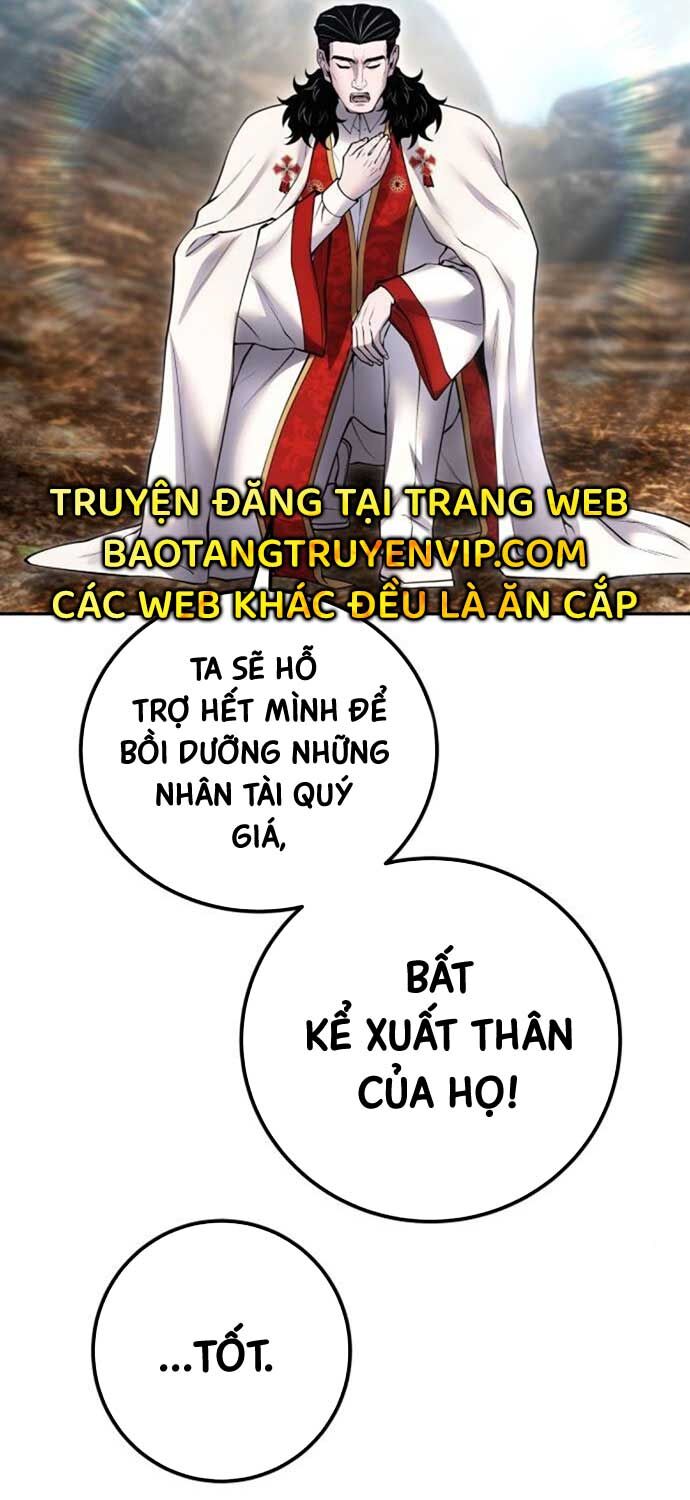 Tôi Mạnh Hơn Anh Hùng