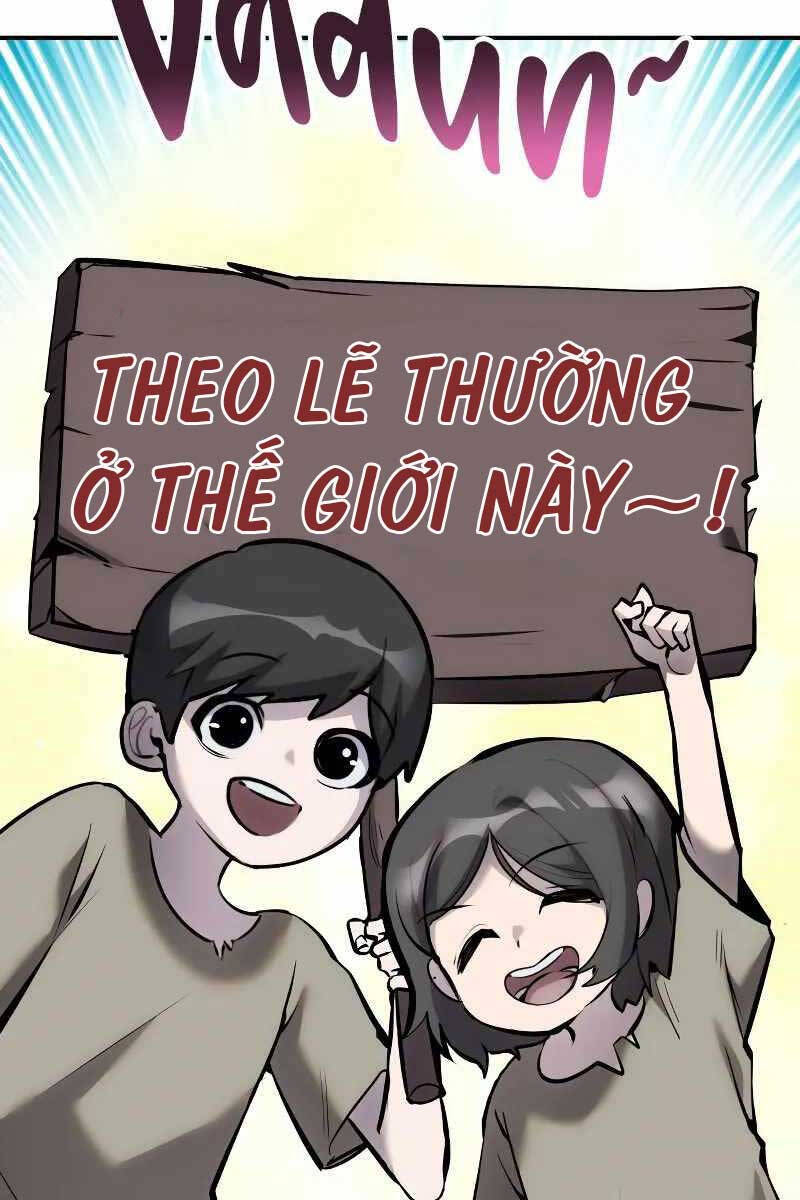 Tôi Mạnh Hơn Anh Hùng