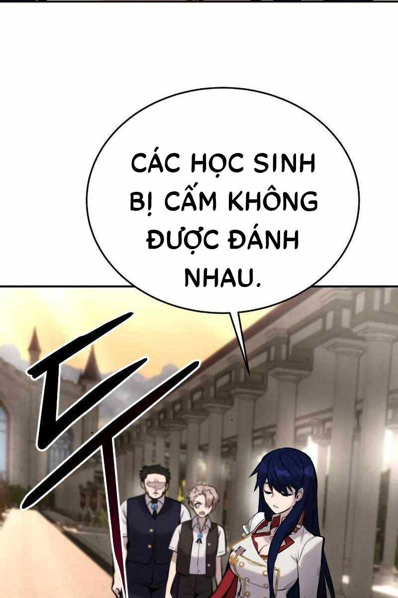 Tôi Mạnh Hơn Anh Hùng