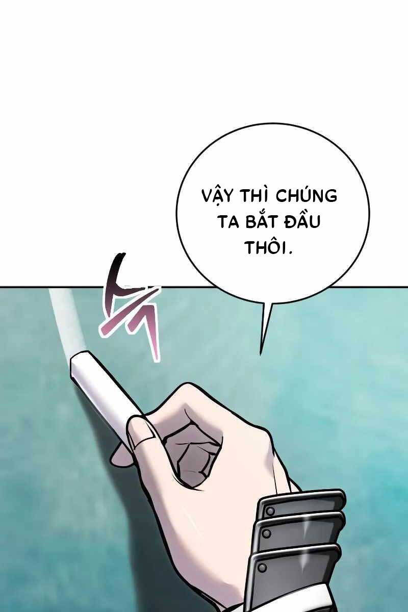 Tôi Mạnh Hơn Anh Hùng