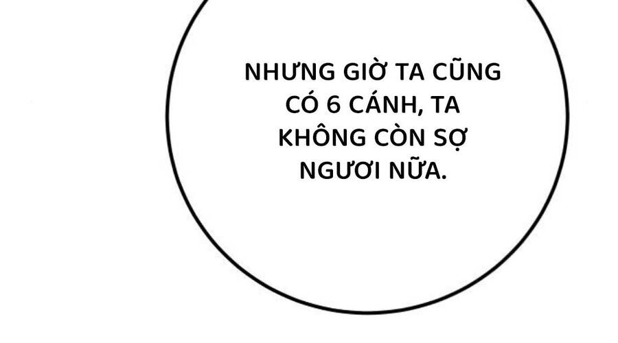 Tôi Mạnh Hơn Anh Hùng