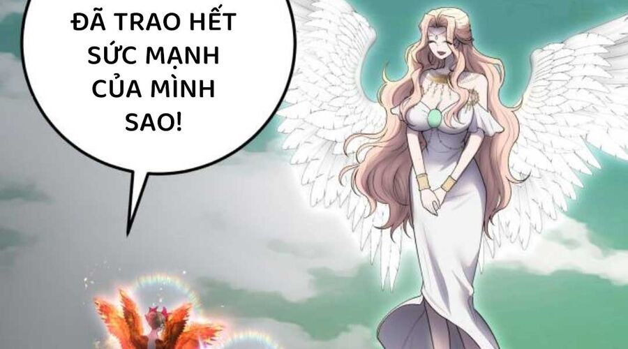 Tôi Mạnh Hơn Anh Hùng