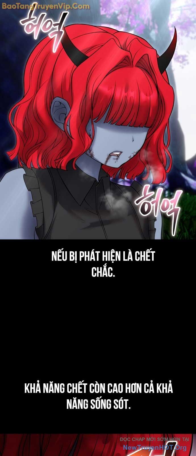Tôi Mạnh Hơn Anh Hùng