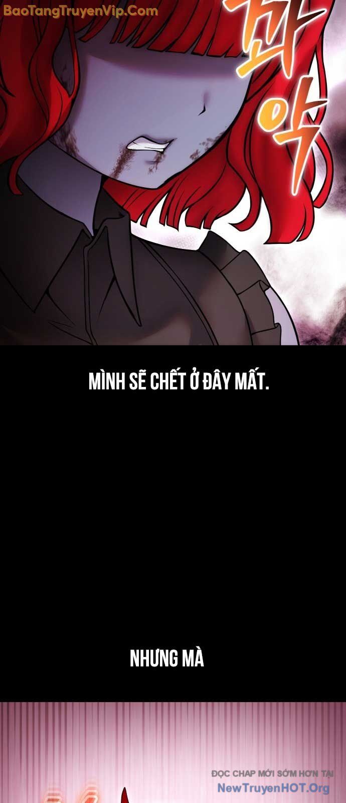 Tôi Mạnh Hơn Anh Hùng