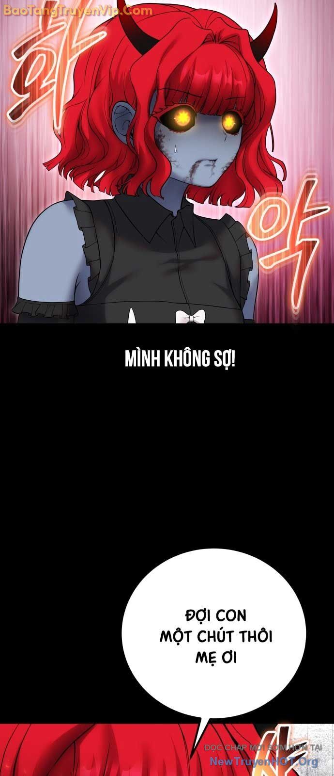 Tôi Mạnh Hơn Anh Hùng