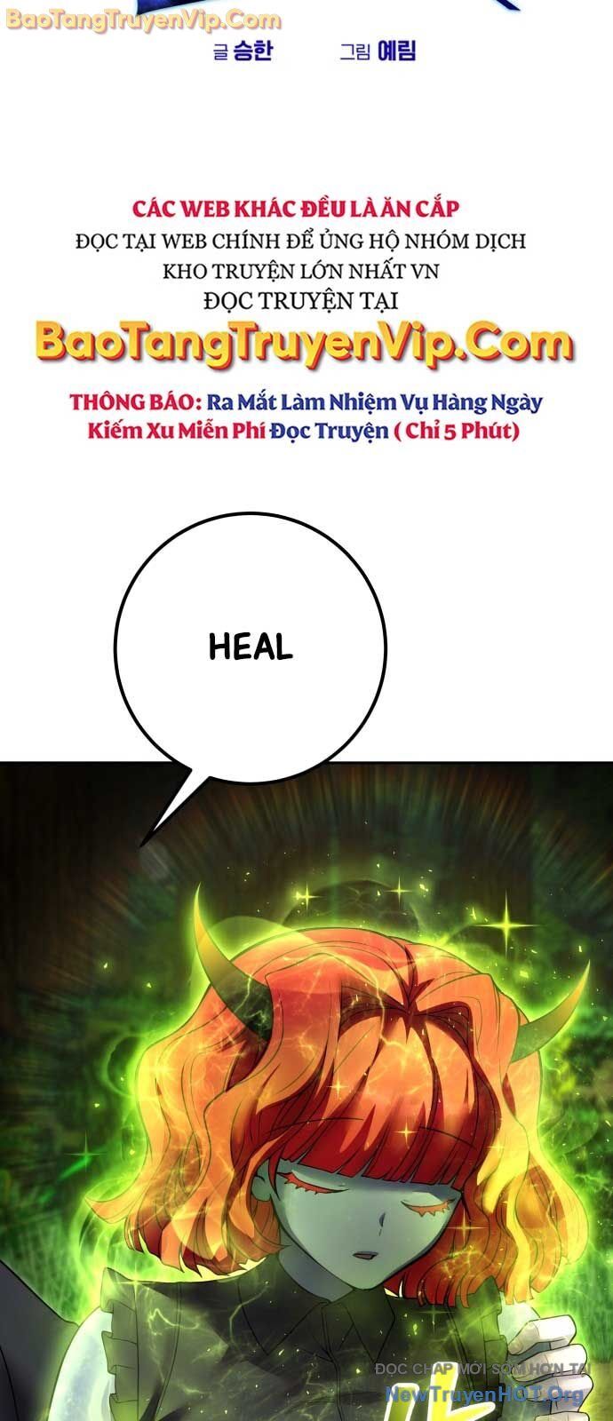 Tôi Mạnh Hơn Anh Hùng