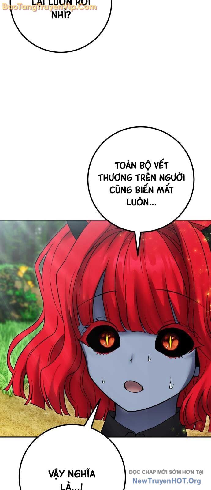 Tôi Mạnh Hơn Anh Hùng