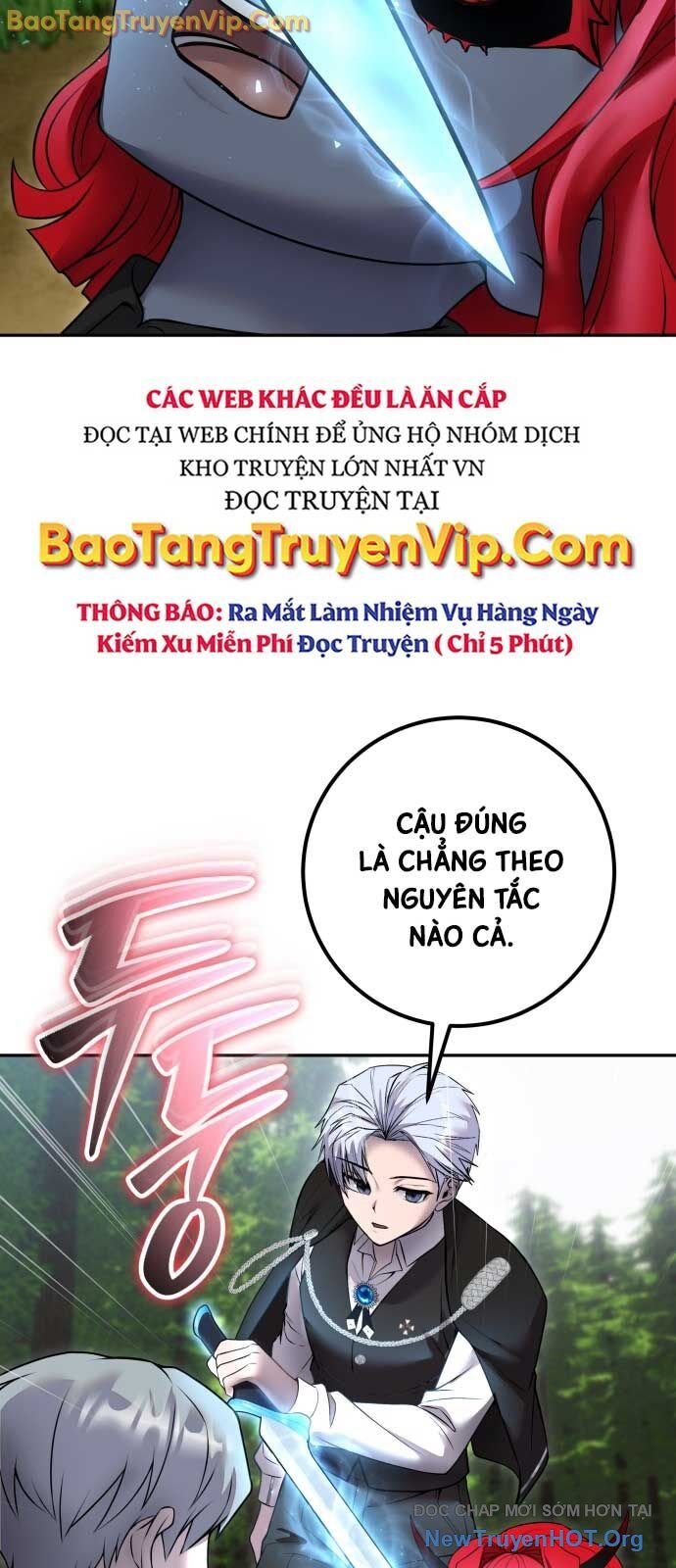 Tôi Mạnh Hơn Anh Hùng