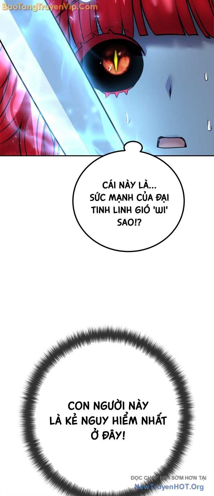 Tôi Mạnh Hơn Anh Hùng