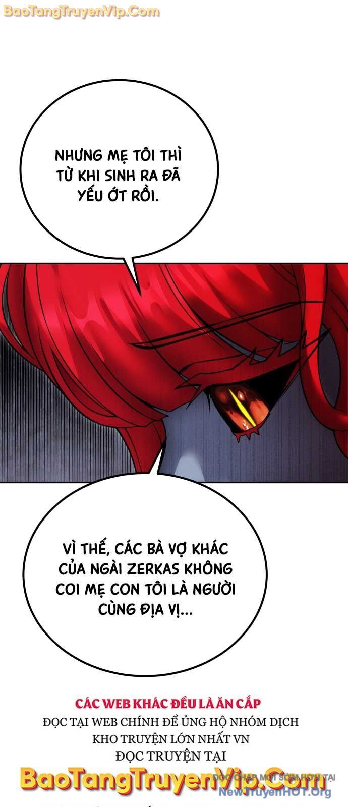 Tôi Mạnh Hơn Anh Hùng