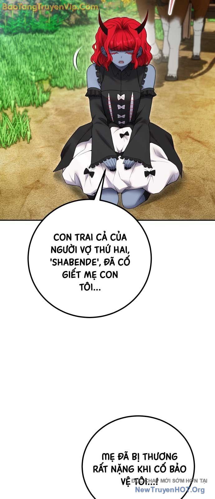 Tôi Mạnh Hơn Anh Hùng