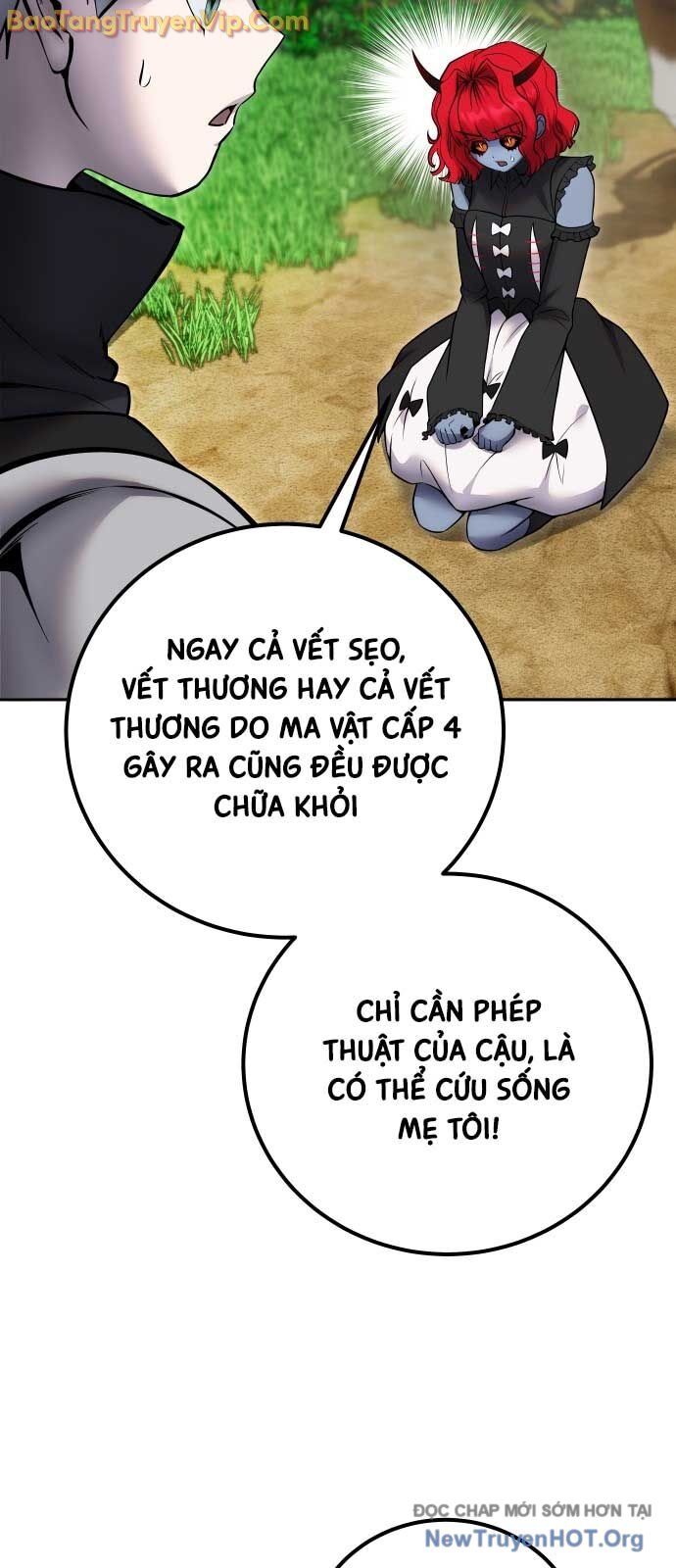 Tôi Mạnh Hơn Anh Hùng